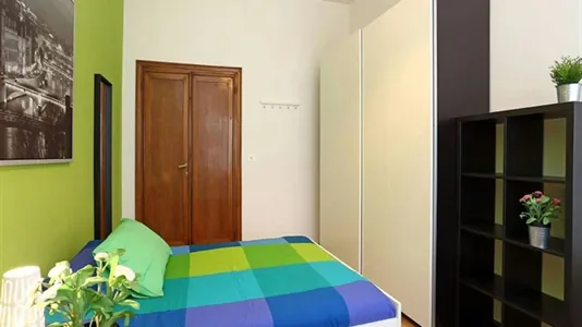 Rooms in Roma Municipio II – Parioli/Nomentano - photo 10