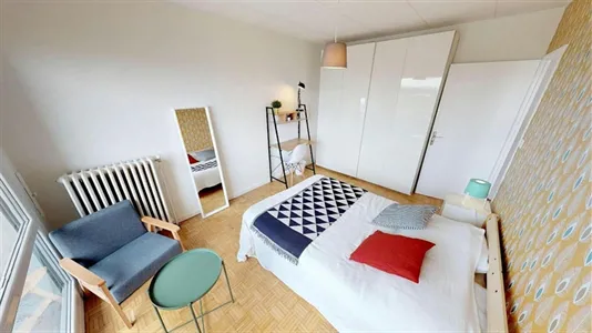 Rooms in Lyon - photo 2