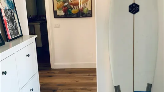 Rooms in Milano Zona 7 - Baggio, De Angeli, San Siro - photo 7