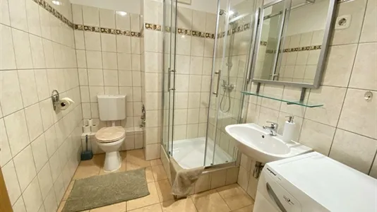 Apartments in Budapest Ferencváros - photo 6