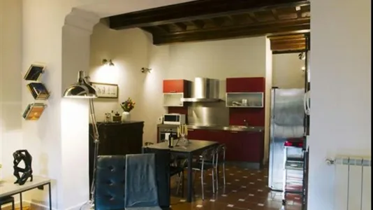 Apartments in Florence - photo 9