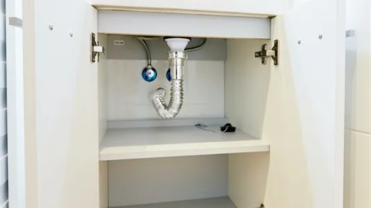 Apartments in Madrid Arganzuela - photo 10