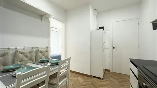 Apartments in Barcelona Eixample - photo 7