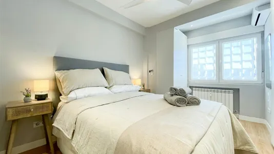 Apartments in Madrid Arganzuela - photo 7