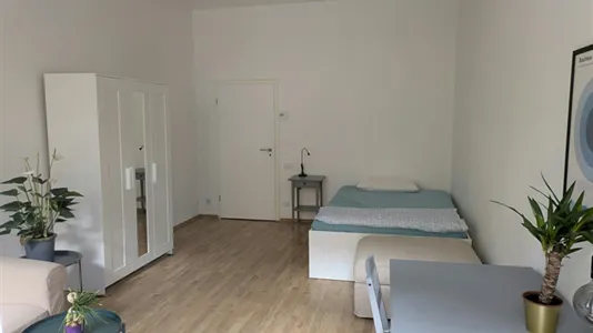 Apartments in Berlin Reinickendorf - photo 3