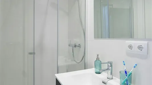 Rooms in Valencia Algirós - photo 5