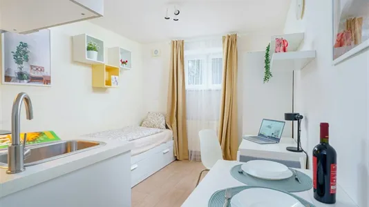 Apartments in Prague 10 - photo 5