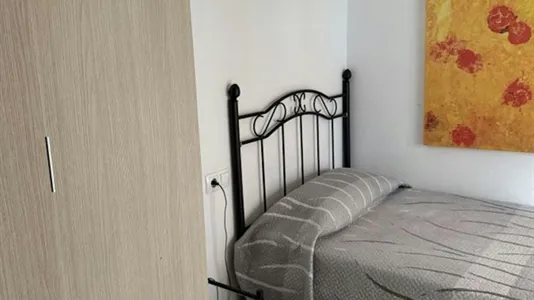 Apartments in Valencia Extramurs - photo 6