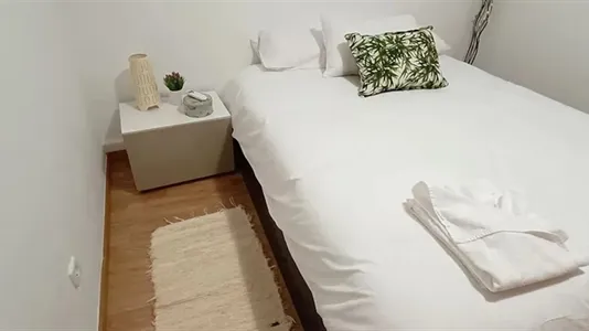 Apartments in Madrid Centro - photo 5