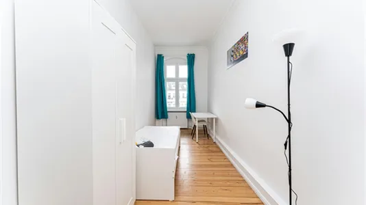 Rooms in Berlin Friedrichshain-Kreuzberg - photo 4