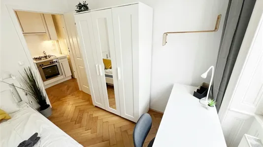 Rooms in Vienna Josefstadt - photo 5