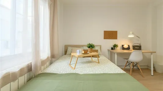 Rooms in Getafe - photo 4