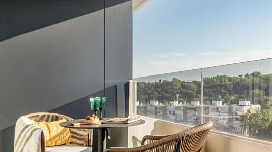 Apartments in Madrid Arganzuela - photo 10