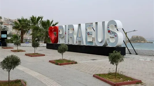 Apartments in Piraeus - photo 5