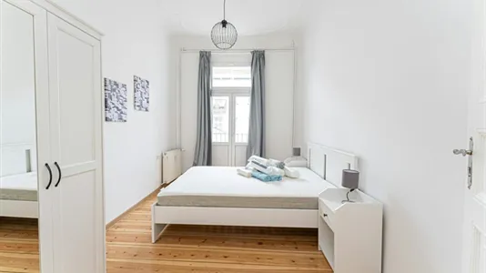 Apartments in Berlin Friedrichshain-Kreuzberg - photo 6