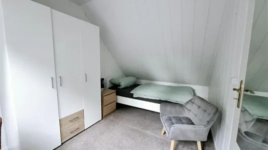 Rooms in Berlin Reinickendorf - photo 3