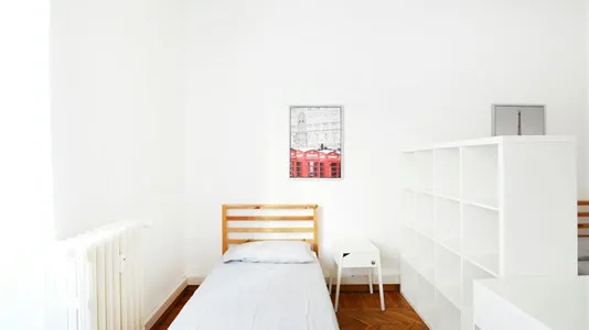 Rooms in Milano Zona 2 - Stazione Centrale, Gorla, Turro, Greco, Crescenzago - photo 6
