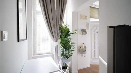 Apartments in Budapest Erzsébetváros - photo 2