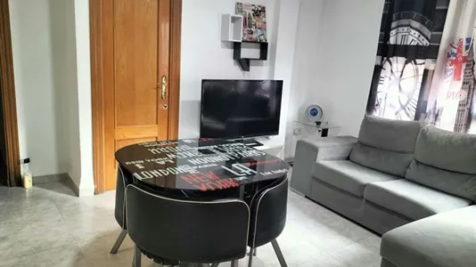 Rooms in Valencia Algirós - photo 3