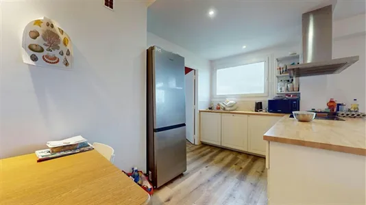 Rooms in Metz - photo 9