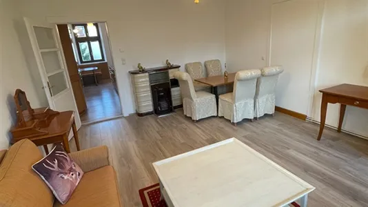 Apartments in Wien Rudolfsheim-Fünfhaus - photo 5