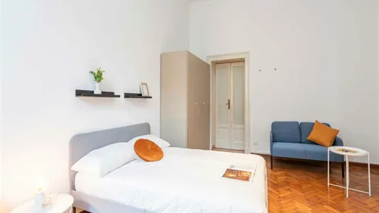 Rooms in Milano Zona 2 - Stazione Centrale, Gorla, Turro, Greco, Crescenzago - photo 5