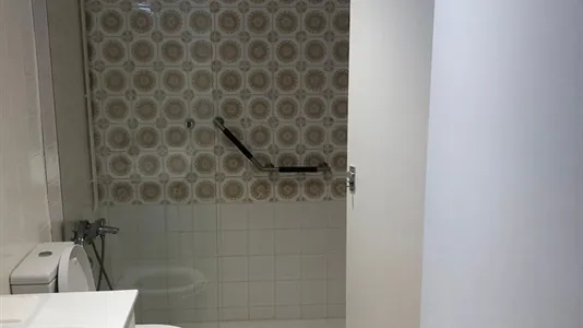 Rooms in Barcelona Sarrià-St. Gervasi - photo 7