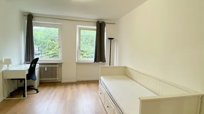 Room for rent in Munich