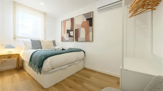 Apartments in Madrid Ciudad Lineal - photo 5