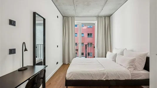 Rooms in Berlin Mitte - photo 1