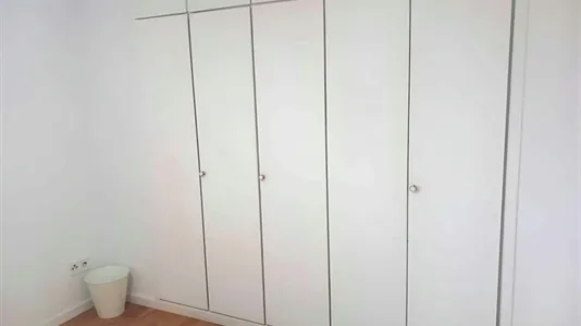 Rooms in Madrid Puente de Vallecas - photo 4