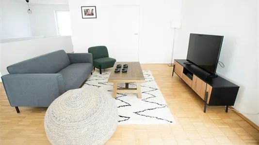 Rooms in Location is not specified - photo 9