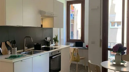 Apartments in Milano Zona 6 - Barona, Lorenteggio - photo 4