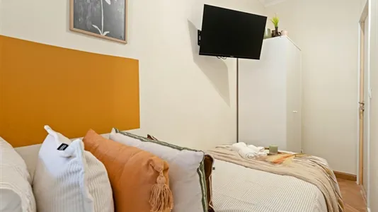 Rooms in Barcelona Les Corts - photo 3