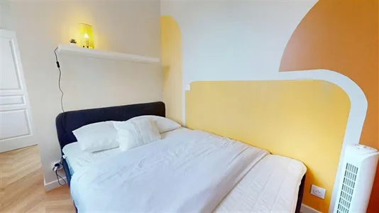 Rooms in Toulouse - photo 3