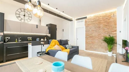 Apartment for rent in Barcelona Sant Martí, Barcelona