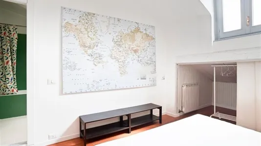 Apartments in Milano Zona 4 - Vittoria, Forlanini - photo 8