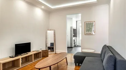 Apartment for rent in Lisbon (region)