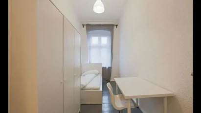 Room for rent in Berlin