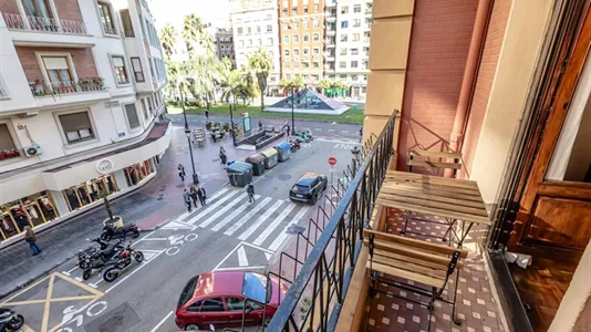 Apartments in Valencia Extramurs - photo 8