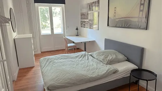 Apartments in Berlin Friedrichshain-Kreuzberg - photo 4