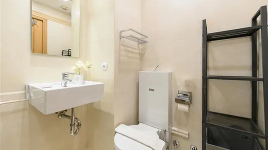 Apartments in Madrid Tetuán - photo 8