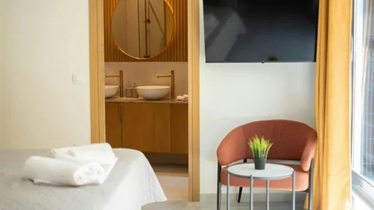 Apartments in Athens Monastiraki - photo 9