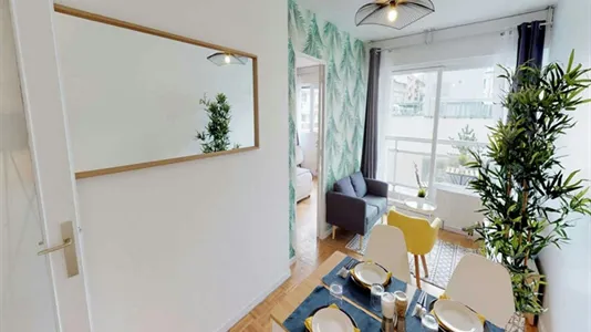 Rooms in Lyon - photo 10