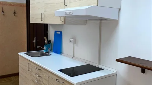 Rooms in Milano Zona 2 - Stazione Centrale, Gorla, Turro, Greco, Crescenzago - photo 10