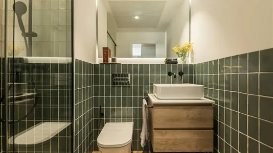 Apartments in Madrid Centro - photo 10