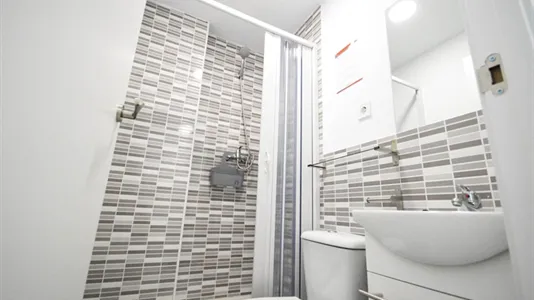 Rooms in Valencia Camins al Grau - photo 8