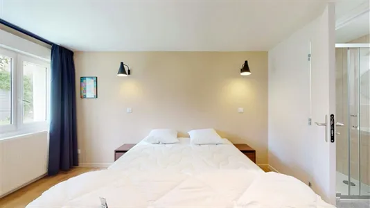 Rooms in Nanterre - photo 10