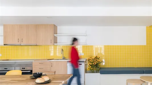 Rooms in Getafe - photo 9