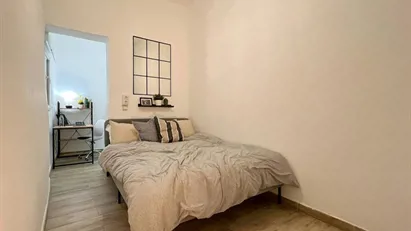 Room for rent in Las Barranquillas, Comunidad de Madrid